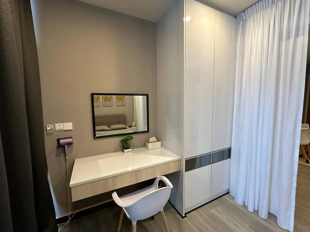 Seaview Designer Concept The Shore Kota Kinabalu Sabah By Ushomestay